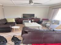 TV Room of property in Harrismith