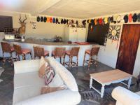 Entertainment of property in Harrismith