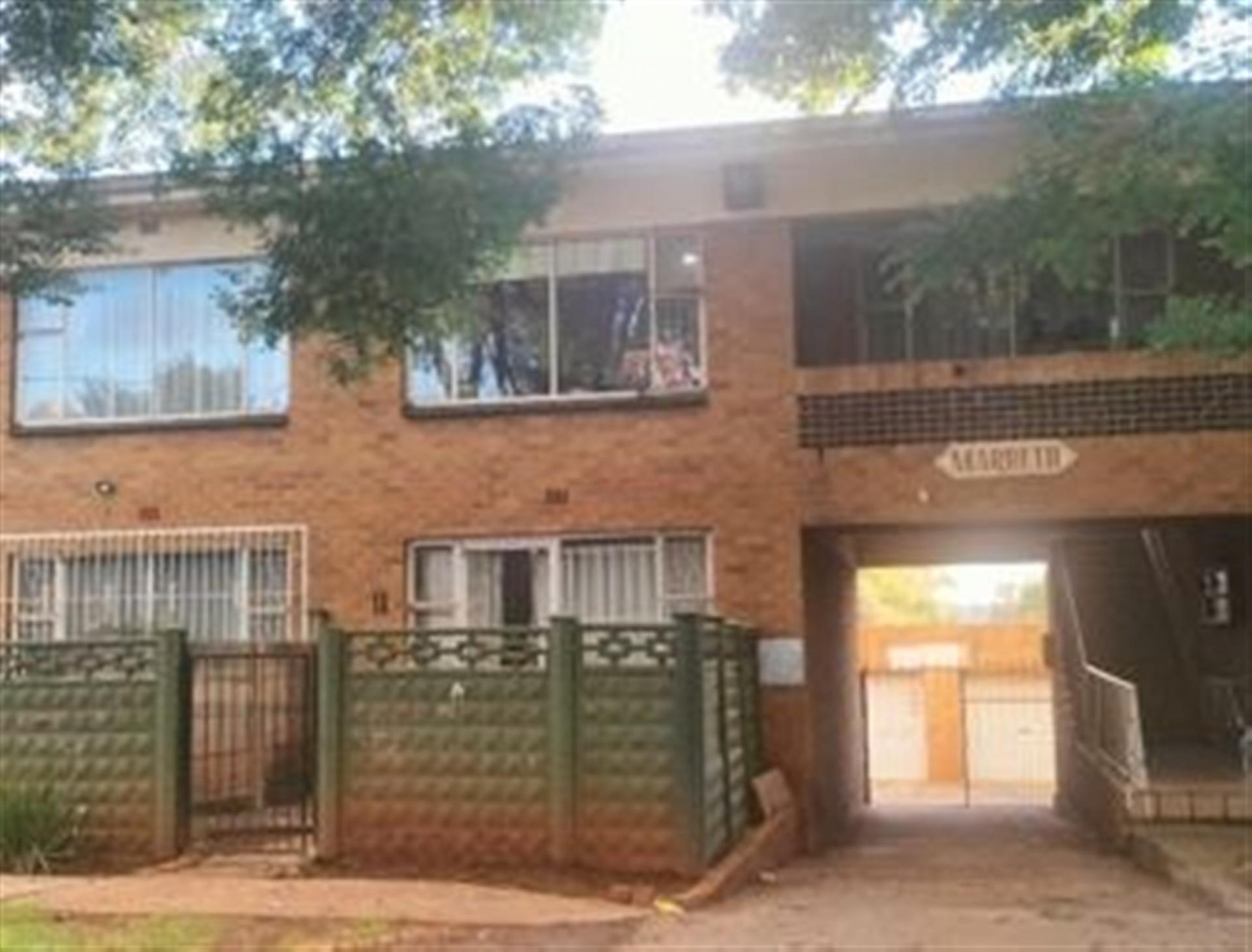 Front View of property in Discovery