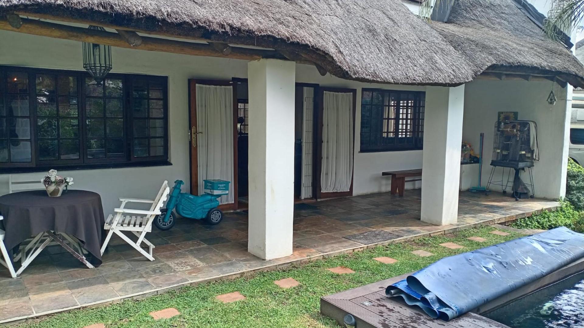 Front View of property in Buccleuch