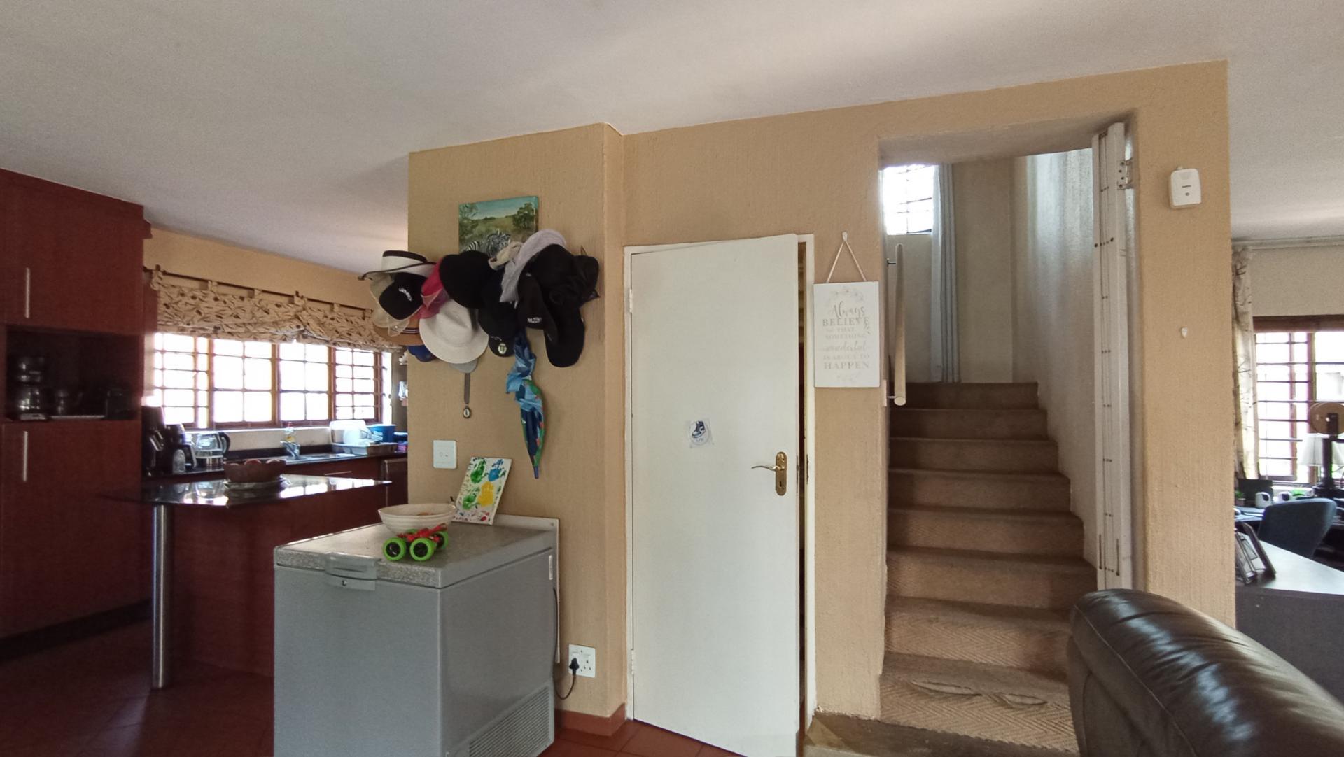 Spaces - 21 square meters of property in Buccleuch