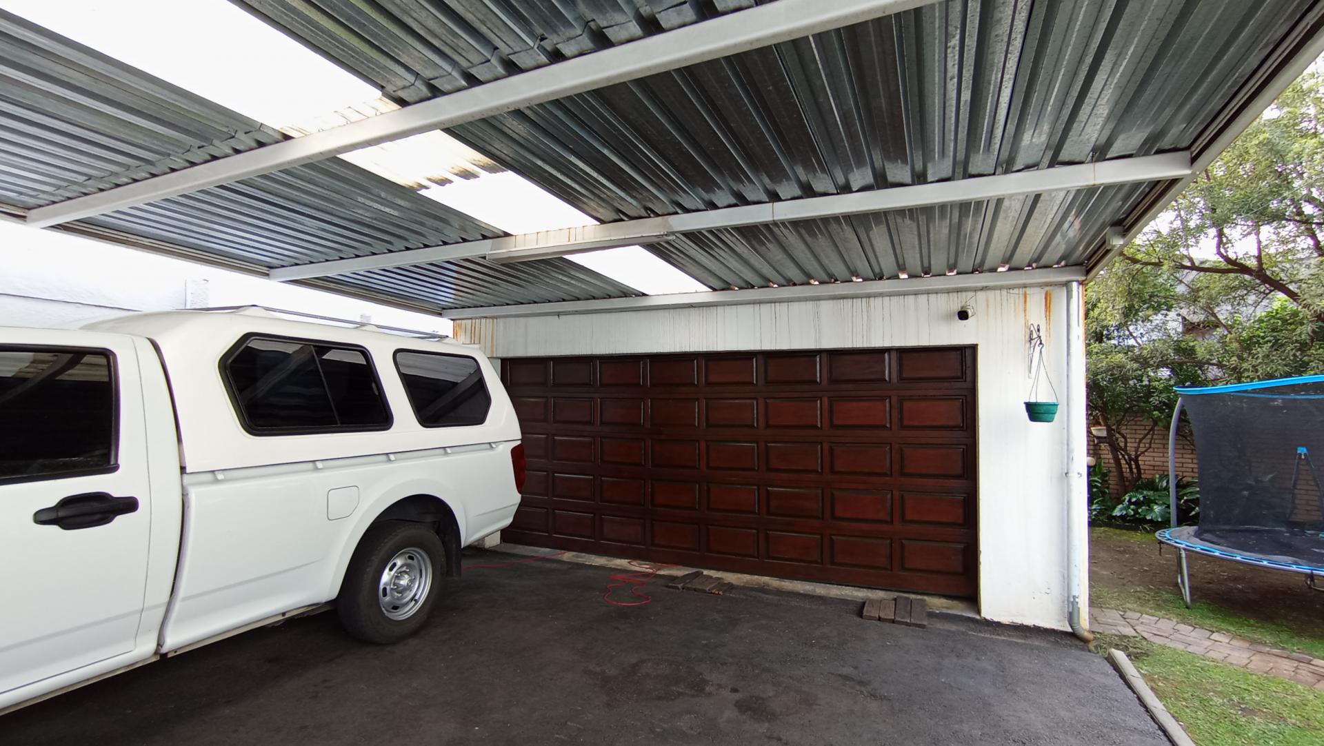 Front View of property in Buccleuch