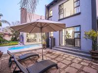  of property in Silver Lakes Golf Estate