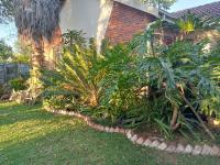  of property in Flora Park 