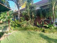  of property in Flora Park 