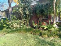  of property in Flora Park 
