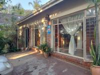  of property in Flora Park 