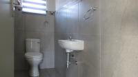 Guest Toilet - 4 square meters of property in Albertsdal