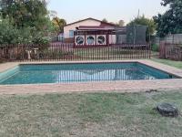 4 Bedroom 1 Bathroom House for Sale for sale in Parktown Estate