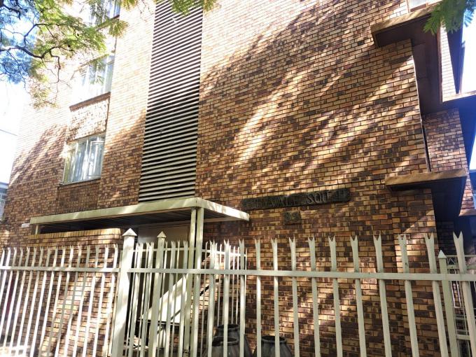 2 Bedroom Apartment for Sale For Sale in Sunnyside - MR593343