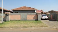 3 Bedroom 1 Bathroom House for Sale for sale in Vanderbijlpark