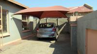 Spaces - 3 square meters of property in Vanderbijlpark