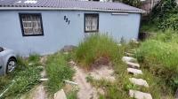Front View of property in Knysna
