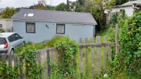 Front View of property in Knysna
