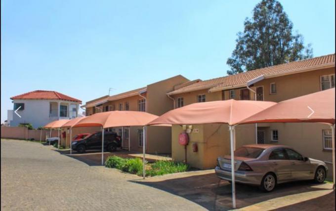 1 Bedroom Sectional Title for Sale For Sale in Naturena - MR593372