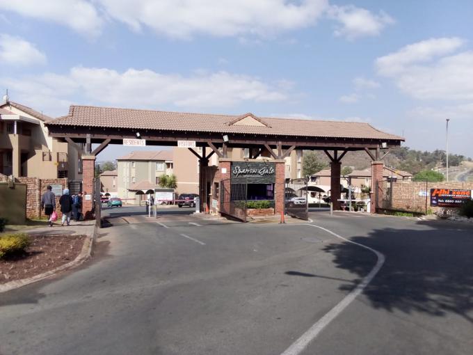 1 Bedroom Sectional Title for Sale For Sale in Meredale - MR593373