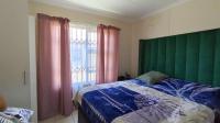 Main Bedroom - 13 square meters of property in Chantelle