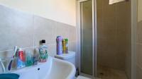 Main Bathroom - 4 square meters of property in Chantelle