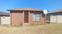 3 Bedroom 2 Bathroom House for Sale for sale in Olievenhoutbos