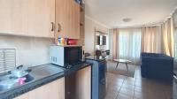 Kitchen - 8 square meters of property in Olievenhoutbos