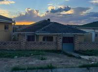 Front View of property in Mdantsane
