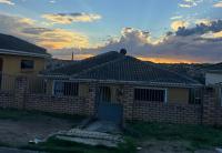 Front View of property in Mdantsane