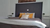 Bed Room 1 of property in Bodorp