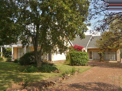 5 Bedroom House for Sale For Sale in Boksburg - Private Sale - MR59343