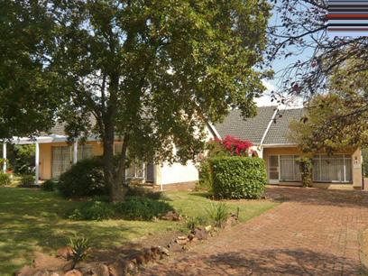 5 Bedroom House for Sale For Sale in Boksburg - Private Sale - MR59343