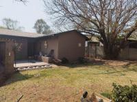  of property in Sasolburg