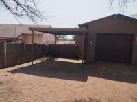  of property in Sasolburg
