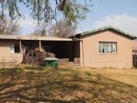  of property in Sasolburg