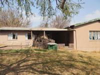  of property in Sasolburg