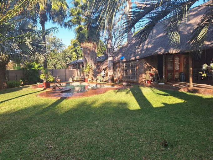 3 Bedroom House for Sale For Sale in Rustenburg - MR593489