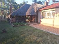  of property in Rustenburg