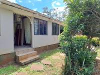  of property in Winklespruit