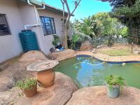  of property in Winklespruit