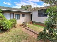  of property in Winklespruit