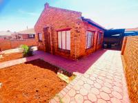 2 Bedroom 1 Bathroom House for Sale for sale in Ga-Rankuwa