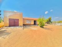 2 Bedroom 1 Bathroom House for Sale for sale in Soshanguve