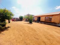  of property in Soshanguve