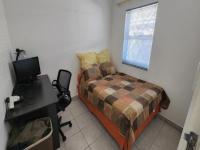 Bed Room 2 of property in Bernadino Heights