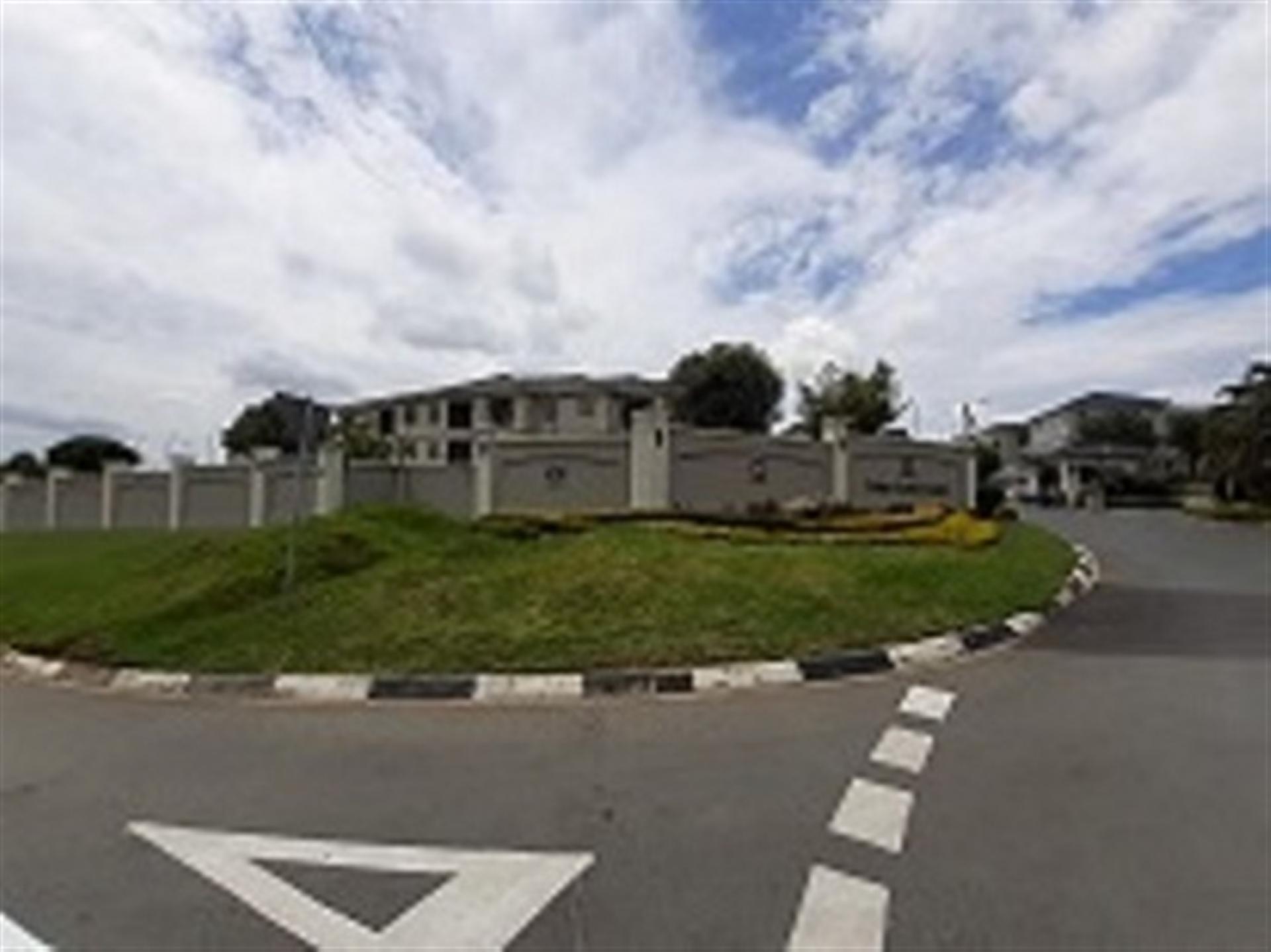 Front View of property in Needwood