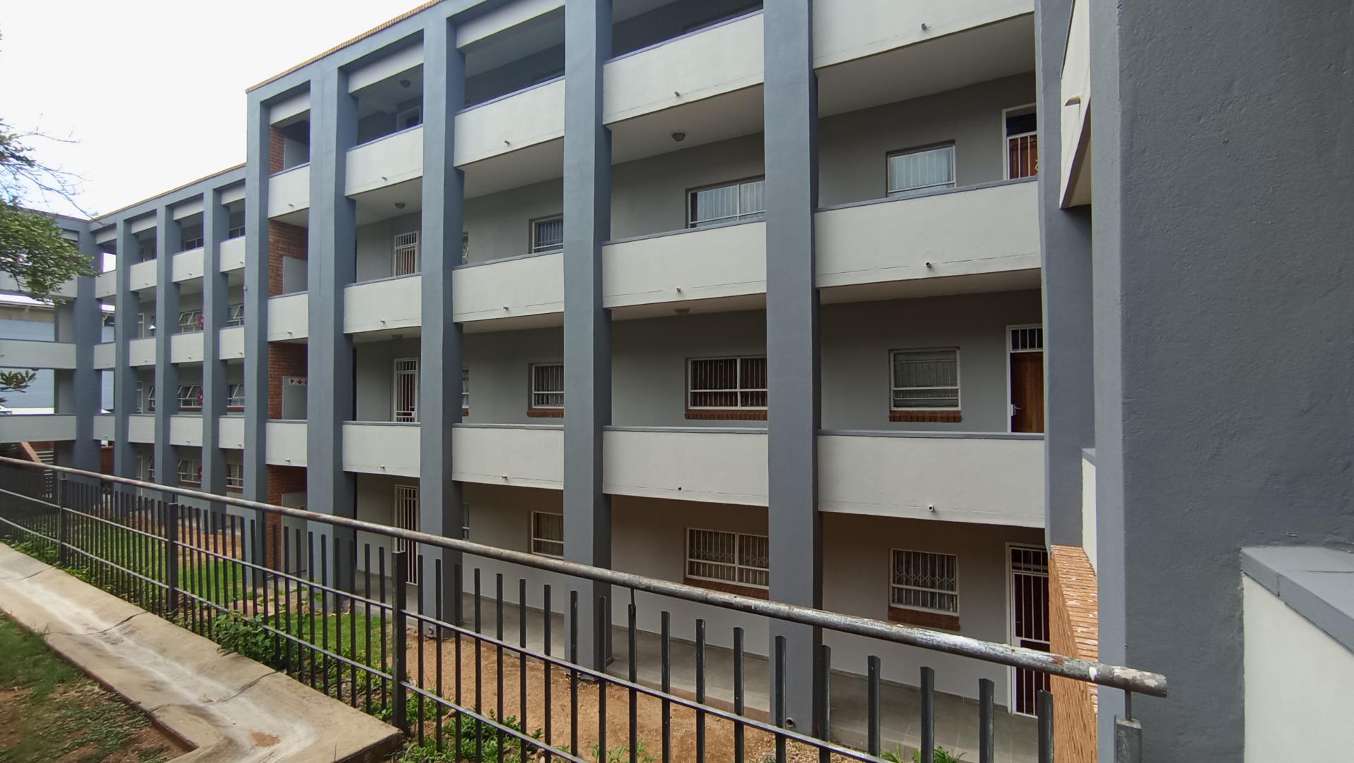 Front View of property in Waterkloof Glen