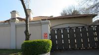 Front View of property in Bloubosrand