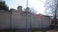 Front View of property in Bloubosrand