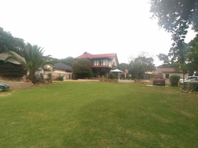 4 Bedroom House for Sale For Sale in Observatory JHB MR5