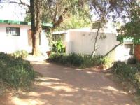 4 Bedroom 2 Bathroom House for Sale for sale in Observatory - JHB