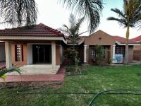 5 Bedroom 4 Bathroom House for Sale for sale in Polokwane