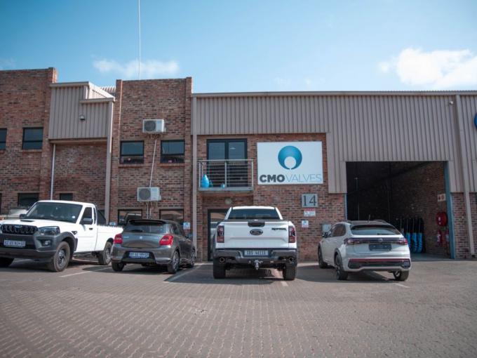 Commercial for Sale For Sale in Alberton - MR593703